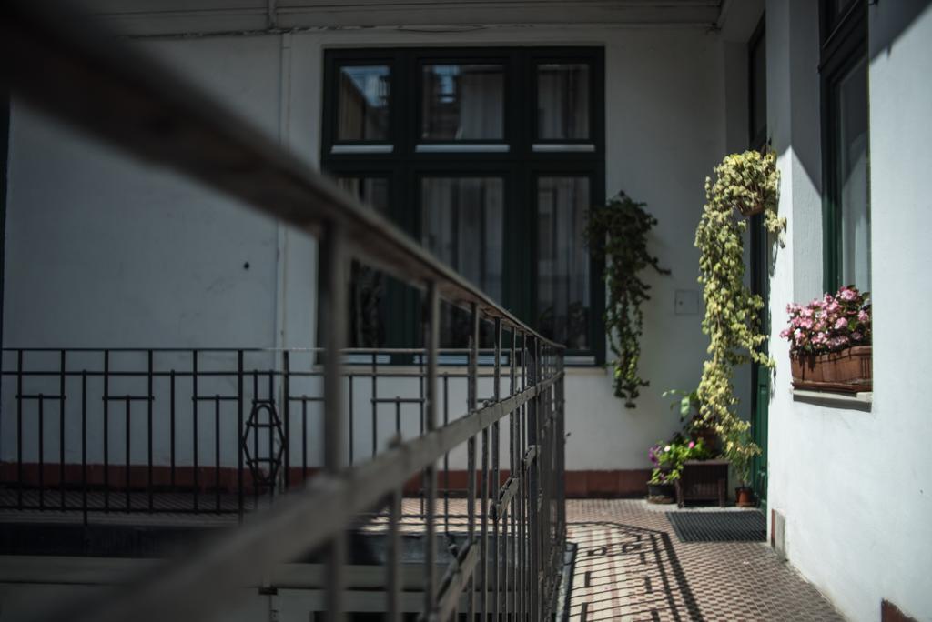 Friendly Home In The Center Budapest Exterior photo